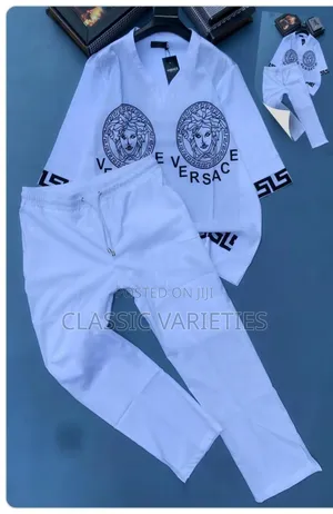 Photo - Luxury Versace Men Set