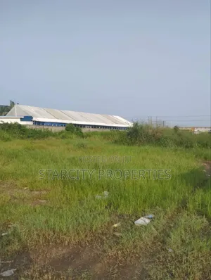 Cheap Plots of Land in Nando Close to Airport