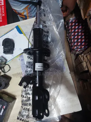 Front Shock for Nissan Almera-2013