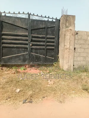 Photo - 100by100 at Shedrack Estate Asaba via Jeff Junction