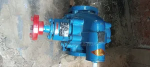 Gear Pump 5.5kw