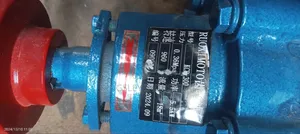 Gear Pump 5.5kw