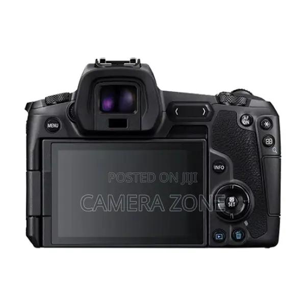 Canon Eos R
