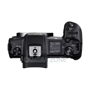 Canon Eos R
