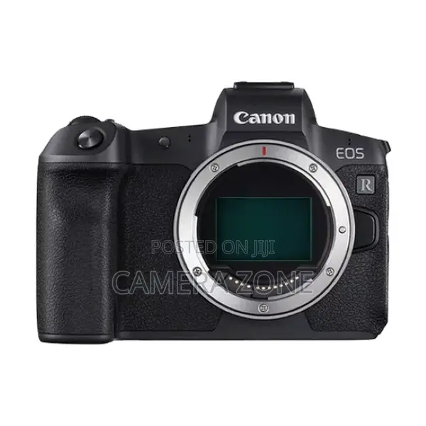 Canon Eos R