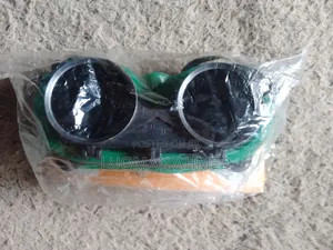 Industrial Welding Goggles