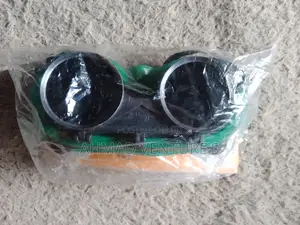 Industrial Welding Goggles