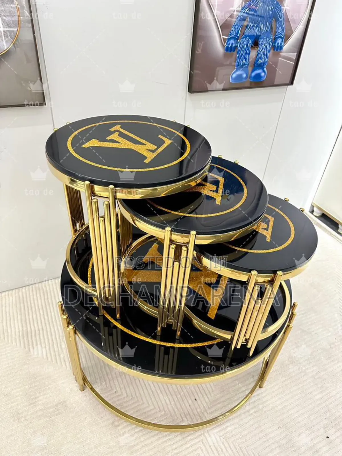 Center Table