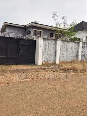 5bdrm Duplex in Independence Layout, Enugu for rent
