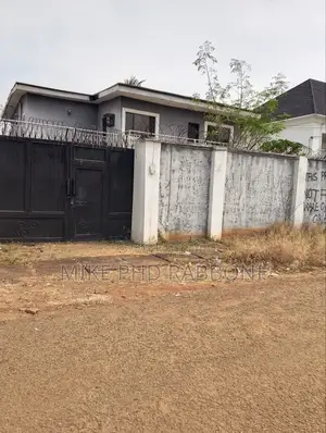 5bdrm Duplex in Independence Layout, Enugu for rent