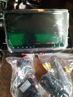 Volkswagen Jetta Android Screen