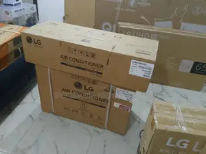 Very Powerful LG Dual Inverter 2hp Ac(S4nq18kl28e)