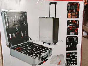 Set of Tools