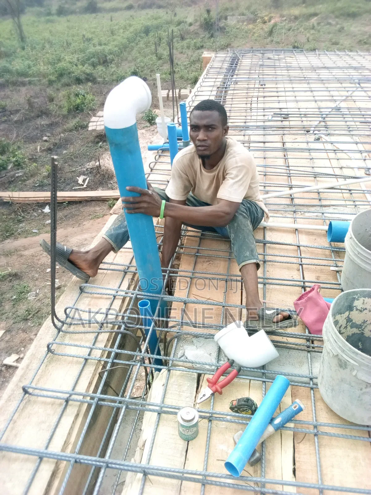 Plumbing Service
