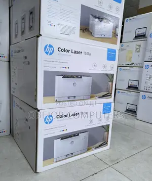 Hp 150a Color Laser Printer