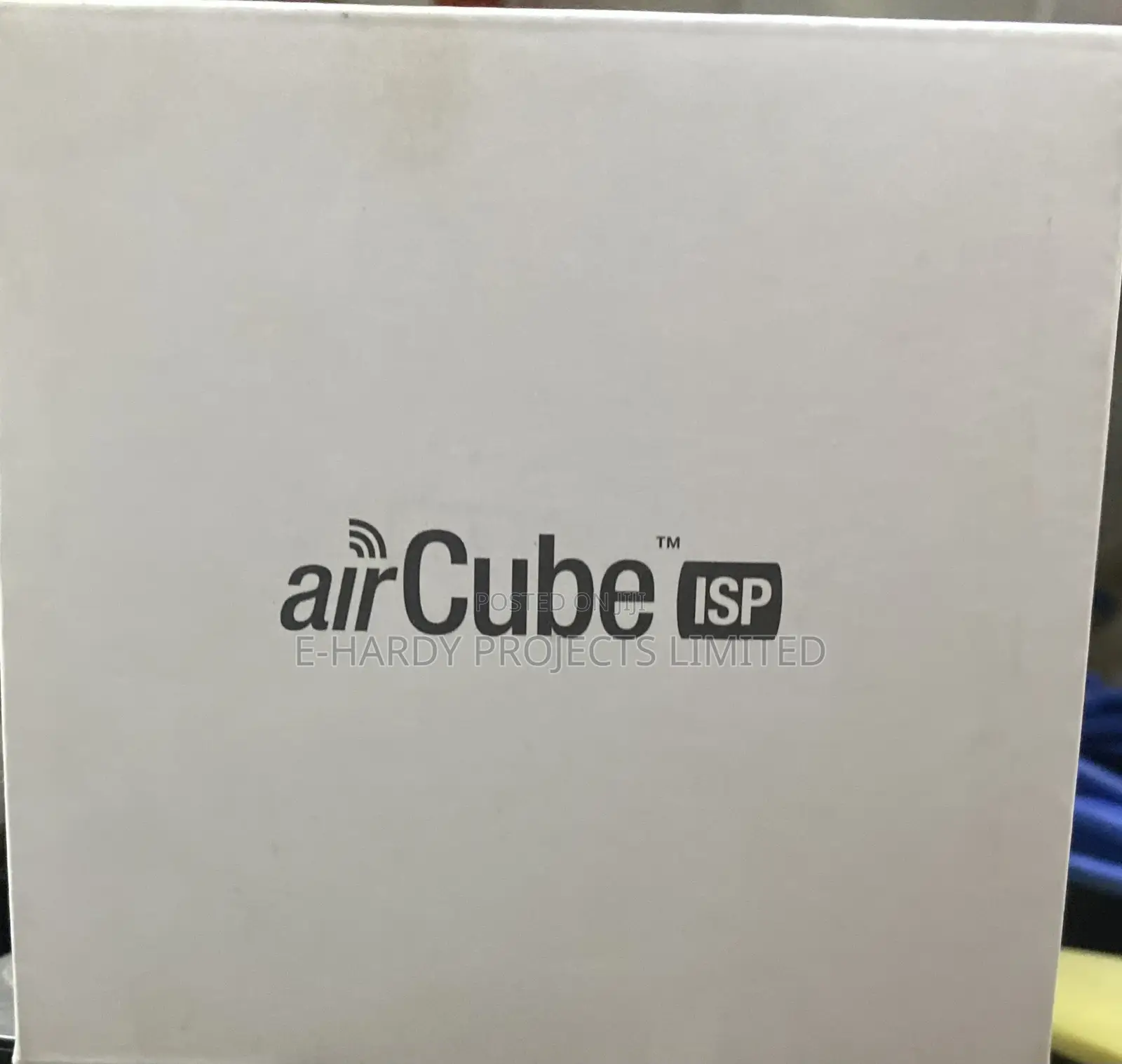 Ubiquiti Aircube Airmax Isp
