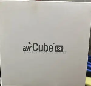 Ubiquiti Aircube Airmax Isp