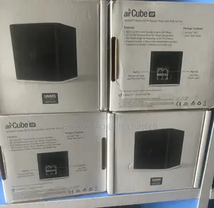 Ubiquiti Aircube Airmax Isp