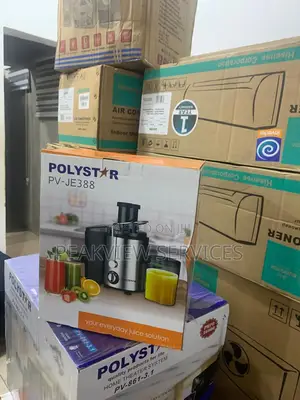 High Quality Juice Extractor for Quick Healthy Drinks