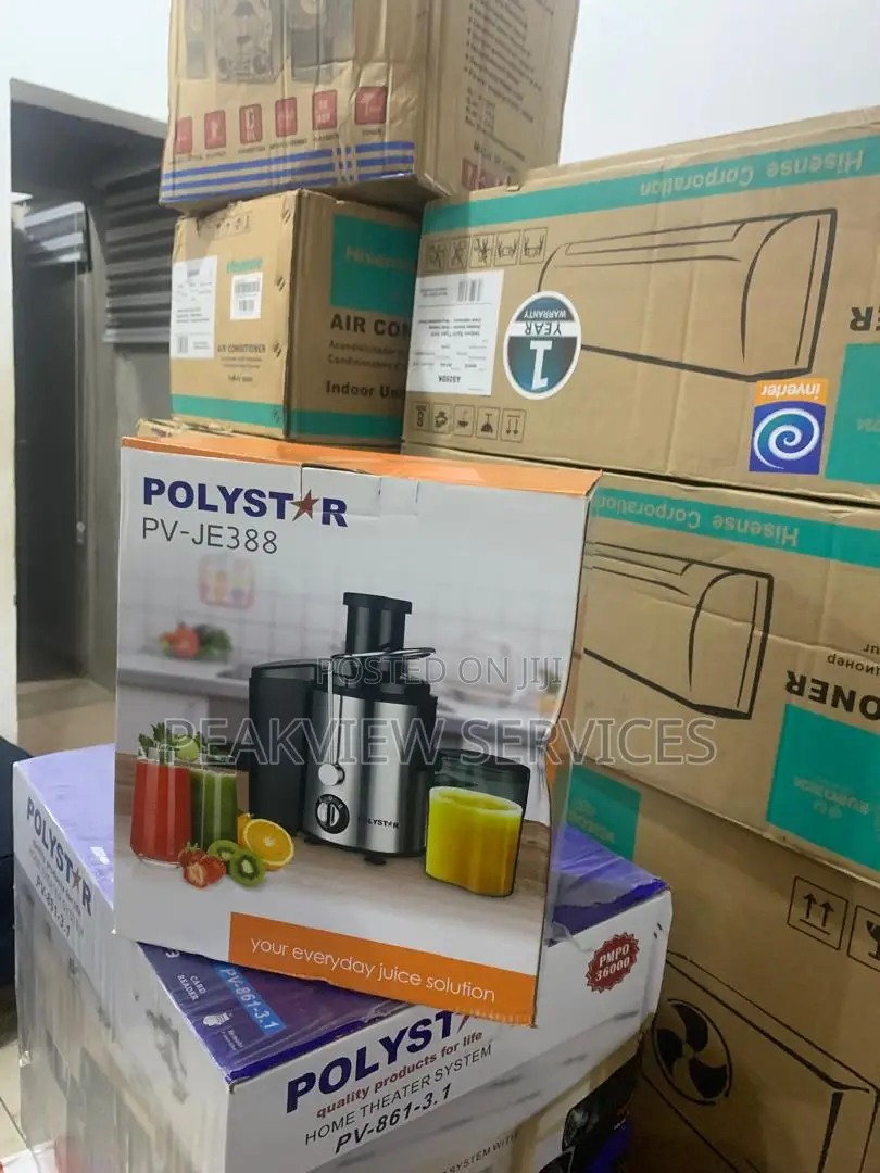 High Quality Juice Extractor for Quick Healthy Drinks