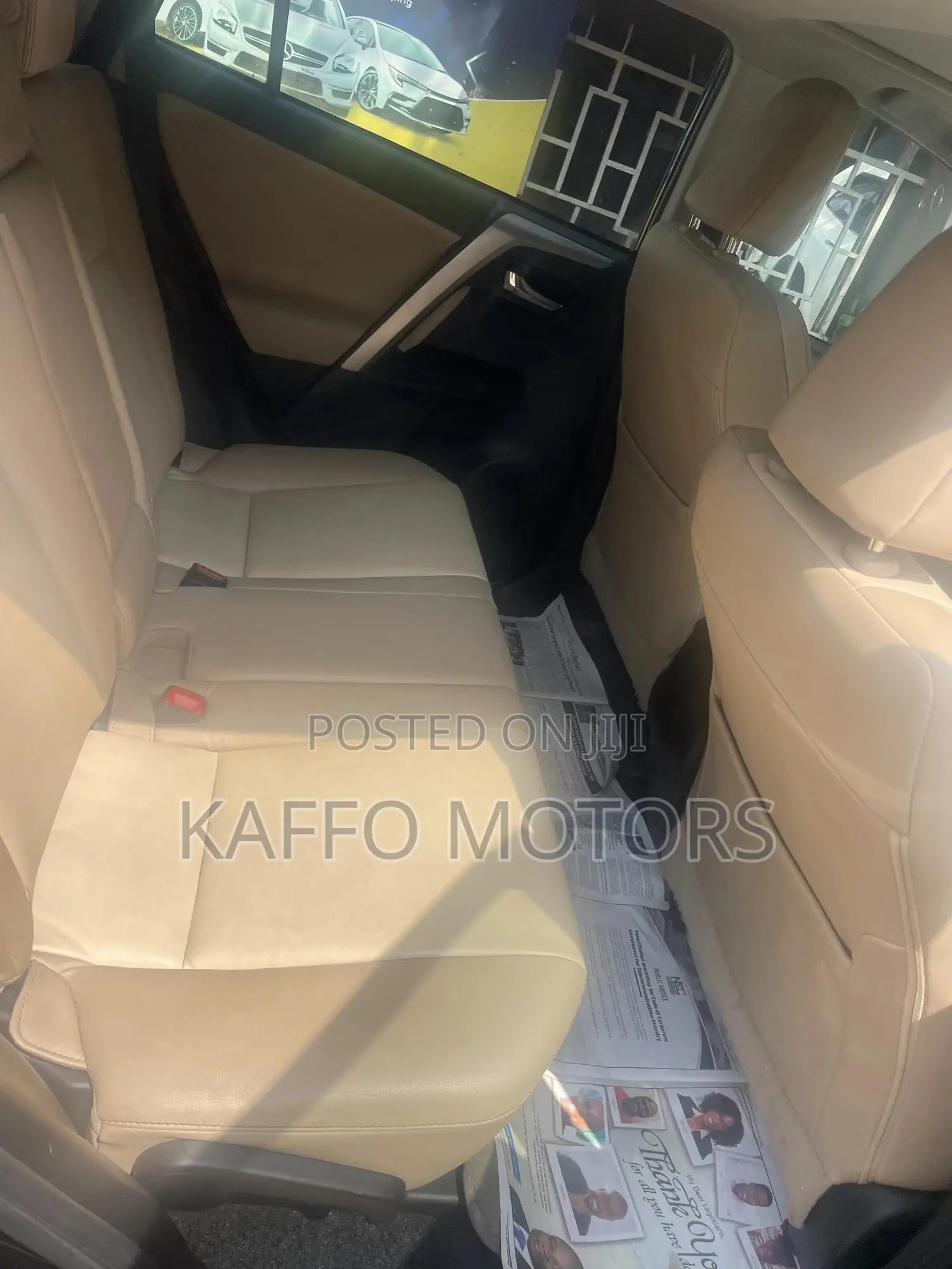 Toyota RAV4 2014 Black