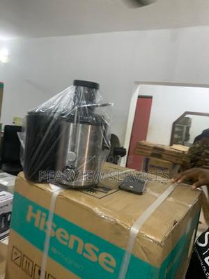 Durable Polystar Juice Extractor- Grab Yours Today PV-JE388