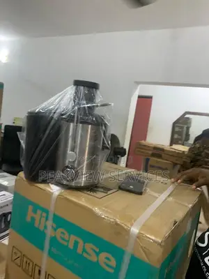 Durable Polystar Juice Extractor- Grab Yours Today PV-JE388