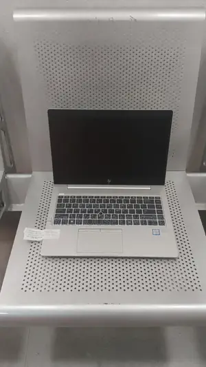 Laptop HP EliteBook 840 G6 32GB Intel Core I7 SSD 512GB