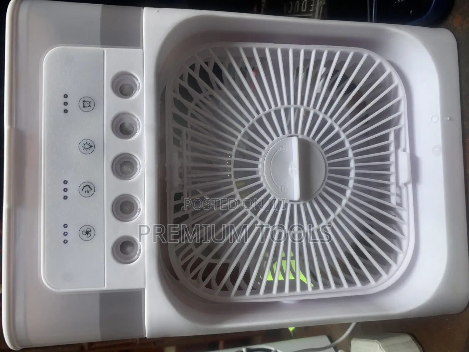 Mini Cooling Fan
