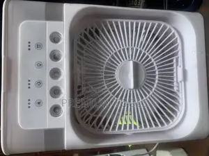 Mini Cooling Fan