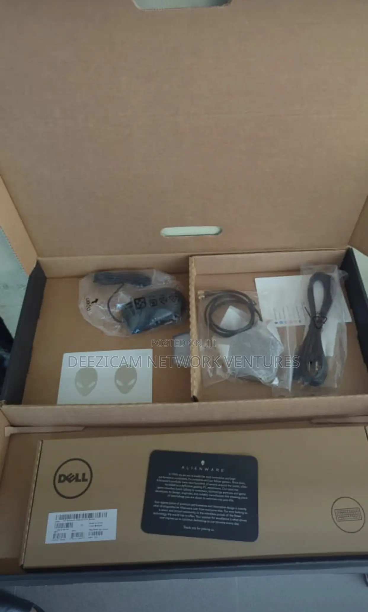 New Desktop Computer Dell Aurora 32GB Intel Core I9 SSD 2T