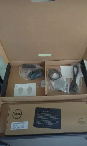 New Desktop Computer Dell Aurora 32GB Intel Core I9 SSD 2T