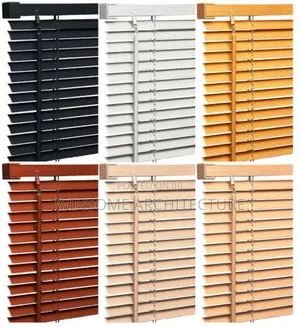 Venetian Blinds 25mm