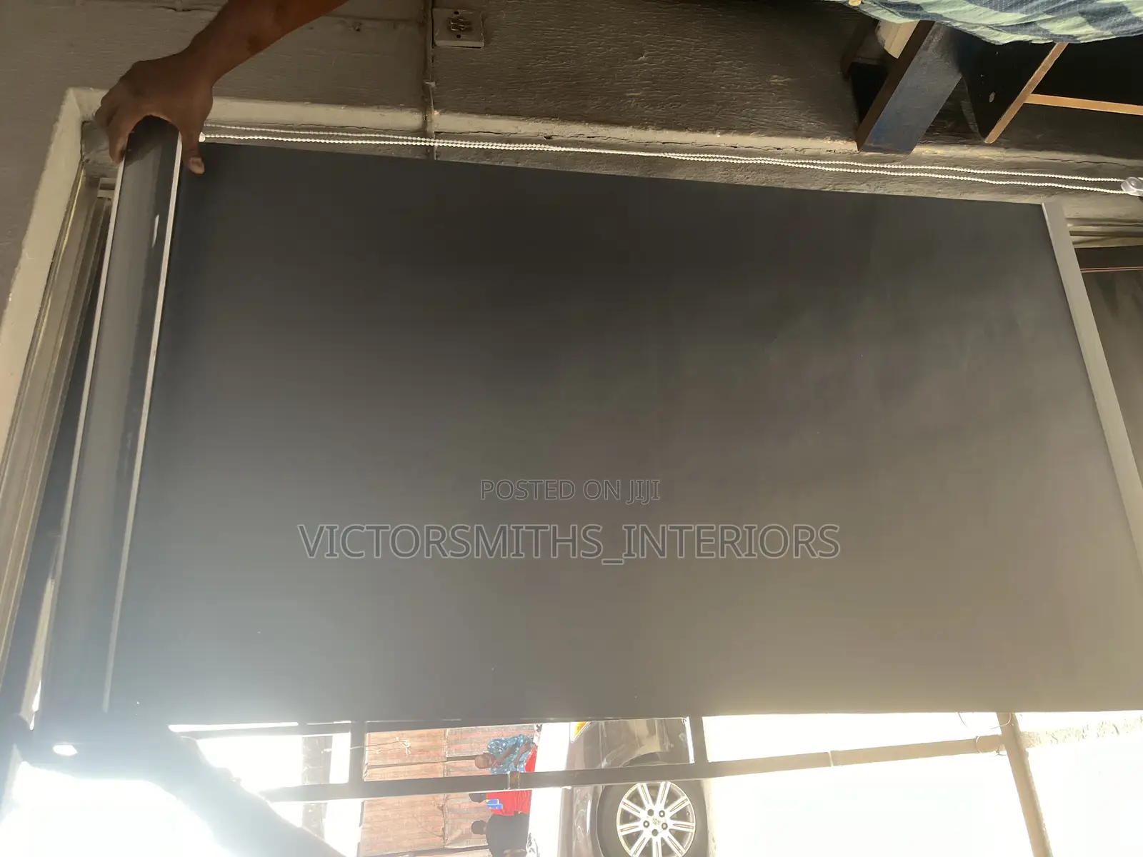 Roller Blinds