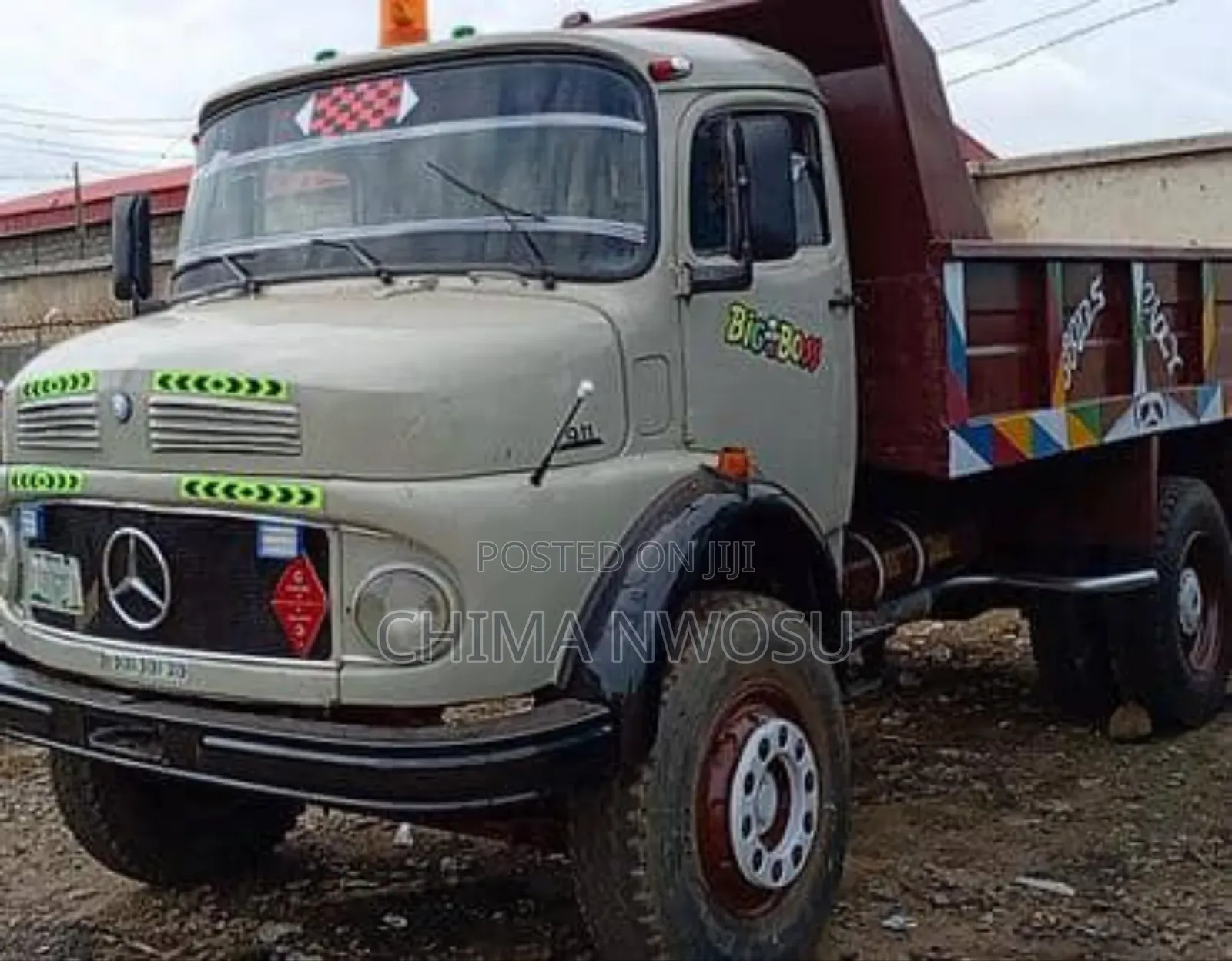 Howo Tipper Trucks,For Sale