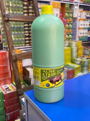 Albestark 2.5% Suspension