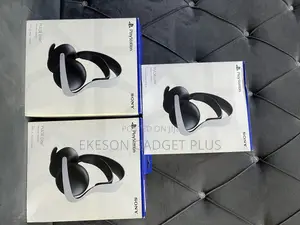 Ps 5 Headset Pluse Elite