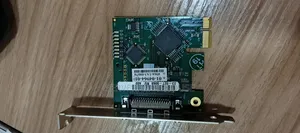 1PC Used MAGMA 01-04964-01 Pcie Connection Host Card