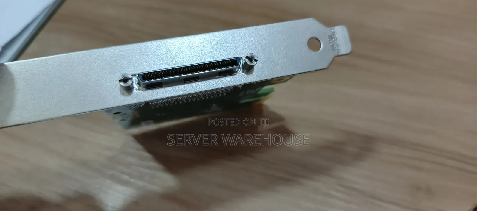 1PC Used MAGMA 01-04964-01 Pcie Connection Host Card
