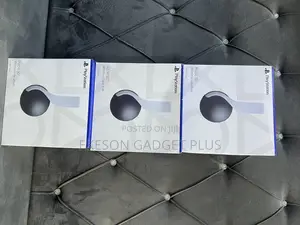 Ps5 Headset Pulse D3