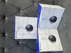 Ps5 Headset Pulse D3
