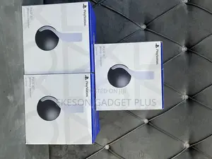 Ps5 Headset Pulse D3