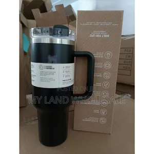 Stanley Original Quencher H2.0 Flask Tumbler