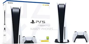 Original Sony Playstation 5 Slim