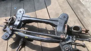 Back Beam 2006-2012 Honda Ridgline