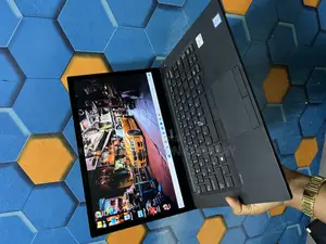 Photo - Laptop Dell Latitude 7480 16GB Intel Core I7 SSD 256GB