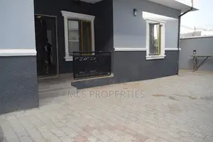 2bdrm Apartment in Kubwa for rent