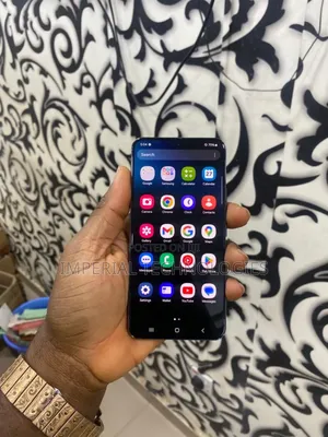 Samsung Galaxy S22 5G 128 GB Blue