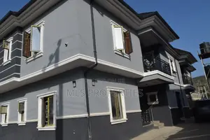 2bdrm Apartment in Kubwa for rent