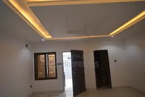 2bdrm Apartment in Kubwa for rent